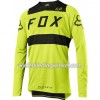 MTB/Motocross Shirt Lange Mouw Fox Racing Flexair N003